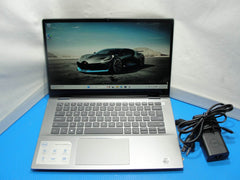 Dell Inspiron 5400 2n1 14”FHD TOUCH Intel Core i5-1035G1 1GHz 8GB SSD Reset256GB - Tested Computer Laptop Parts