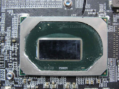 MSI GE75 Raider 10SE 17.3" i7-10750H 2.6GHz RTX2060 6GB Motherboard MS-17E91