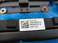 ASUS ROG Zephyrus G16 GA605W GA605WI GPU and CPU Cooling heatsink 13nr0j90am0201 - Tested Computer Laptop Parts