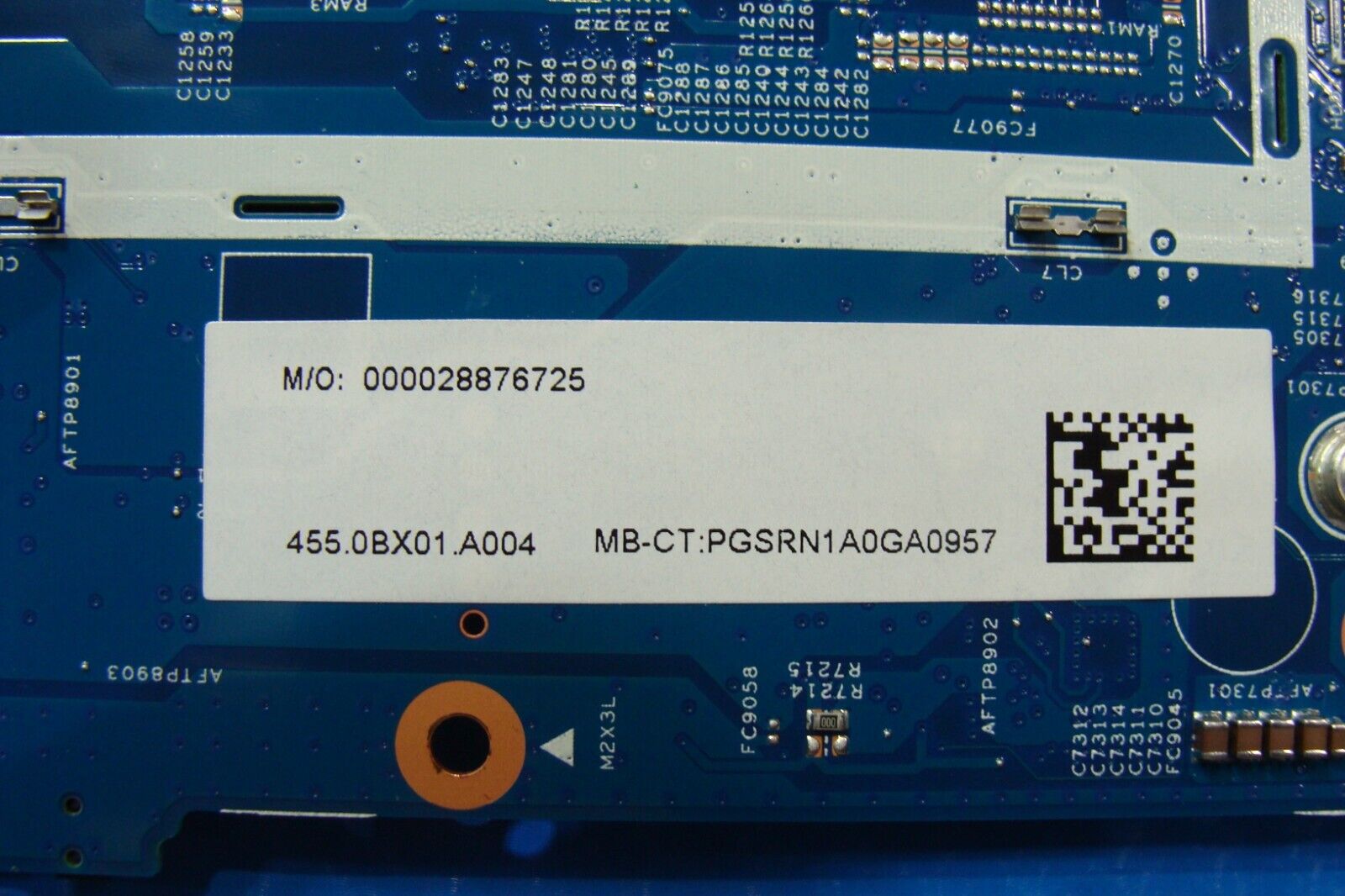 HP ENVY x360 15m-bp112dx 15.6