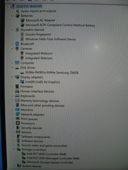 Dell XPS 13 9310 Laptop FHD+ Intel i5-1135G7 2.4GHz 16GB 256GB EXCELLENT BATTERY - Tested Computer Laptop Parts