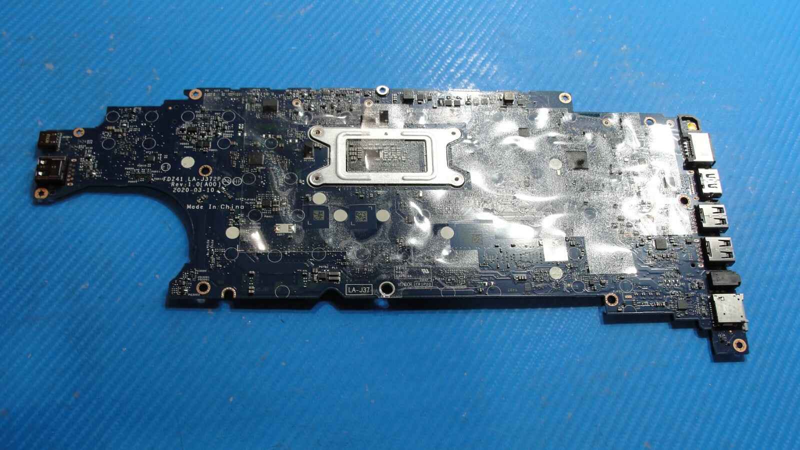 Dell Latitude 5410 14