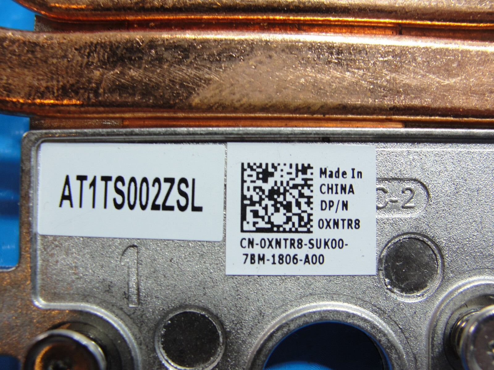 Dell Precision 7520 15.6