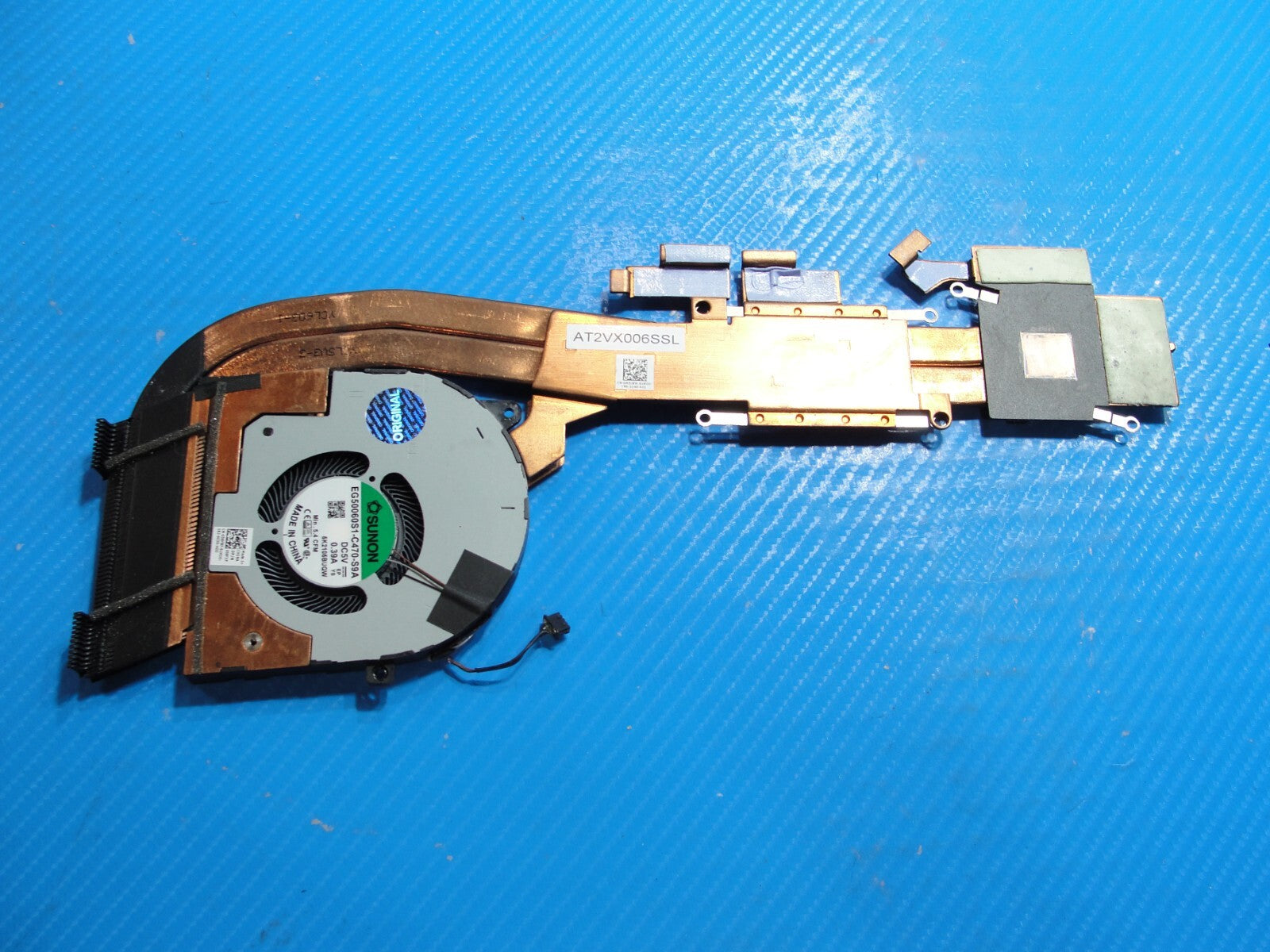 Dell Precision 3551 15.6