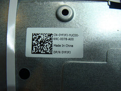 Dell Latitude 3470 14" Genuine Laptop Palmrest w/Touchpad YFJFJ