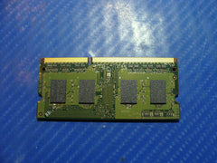 MacBook A1278 Laptop Samsung 2GB Memory PC3-10600S-09-11-B2 M471B5773DH0-CH9 #2 - Tested Computer Laptop Parts