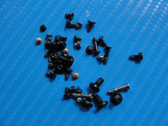 MacBook Air 13" A1466 Mid 2017 MQD32LL/A MQD42LL/A OEM Screw Set Screws GS139854