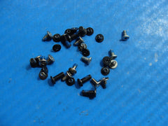 HP Pavilion 15-cs0053cl 15.6" Genuine Screw Set Screws for Repair ScrewSet
