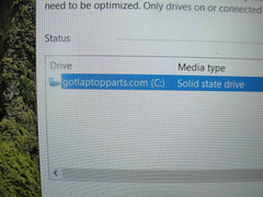 Lenovo ThinkPad E590 15.6”FHD Intel Core i7-8565U 1.8GHz 8GB 512GB SSD +Charger - Tested Computer Laptop Parts