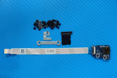 Dell Latitude 7420 14" Genuine Audio Port Board w/Cable LS-K374P NBX0002QV00
