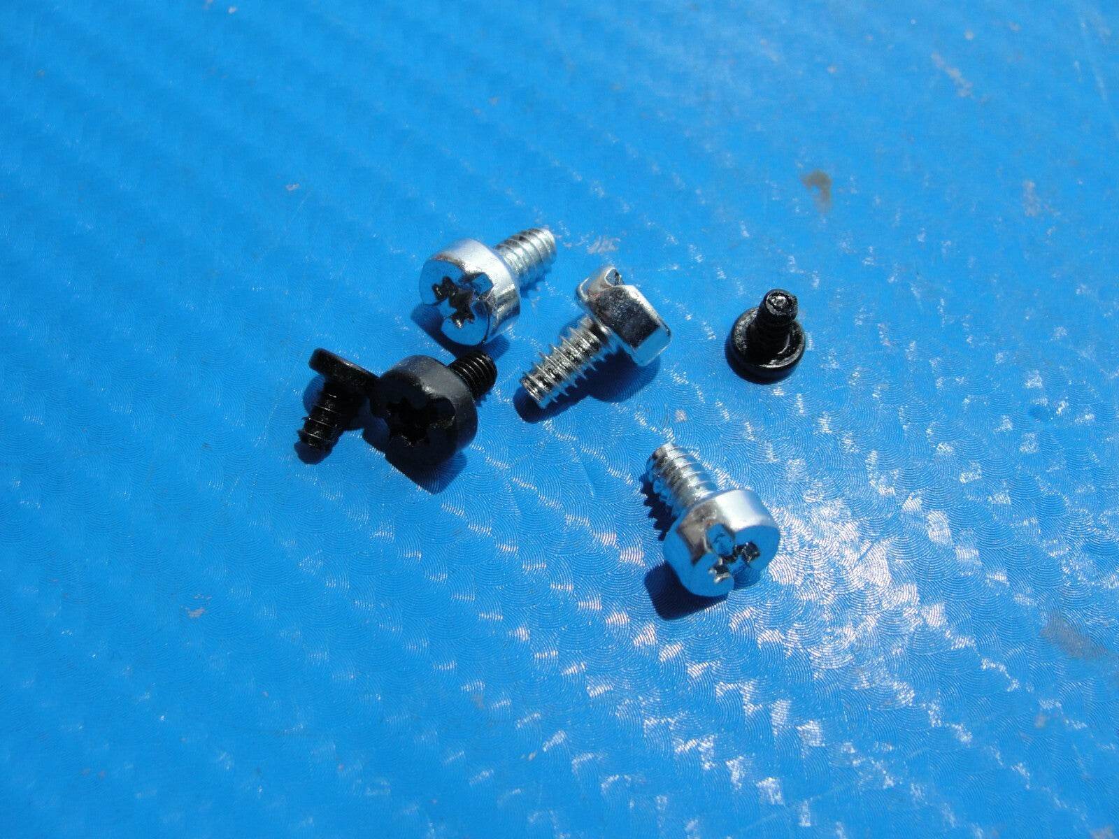 HP EliteDesk 800 G1 Genuine Desktop Screw Set Screws for Repair ScrewSet - Tested Computer Laptop Parts