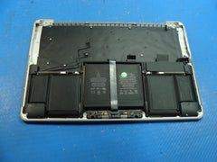 MacBook Pro 13" A1502 2015 MF839LL MF840LL MF841LL Top Case w/Battery 661-02361