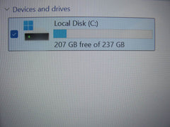Lenovo ThinkPad T14 Gen 1 14”TOUCH FHD AMD Ryzen 5 Pro 4650U 2.1GHz 16GB 256GB - Tested Computer Laptop Parts