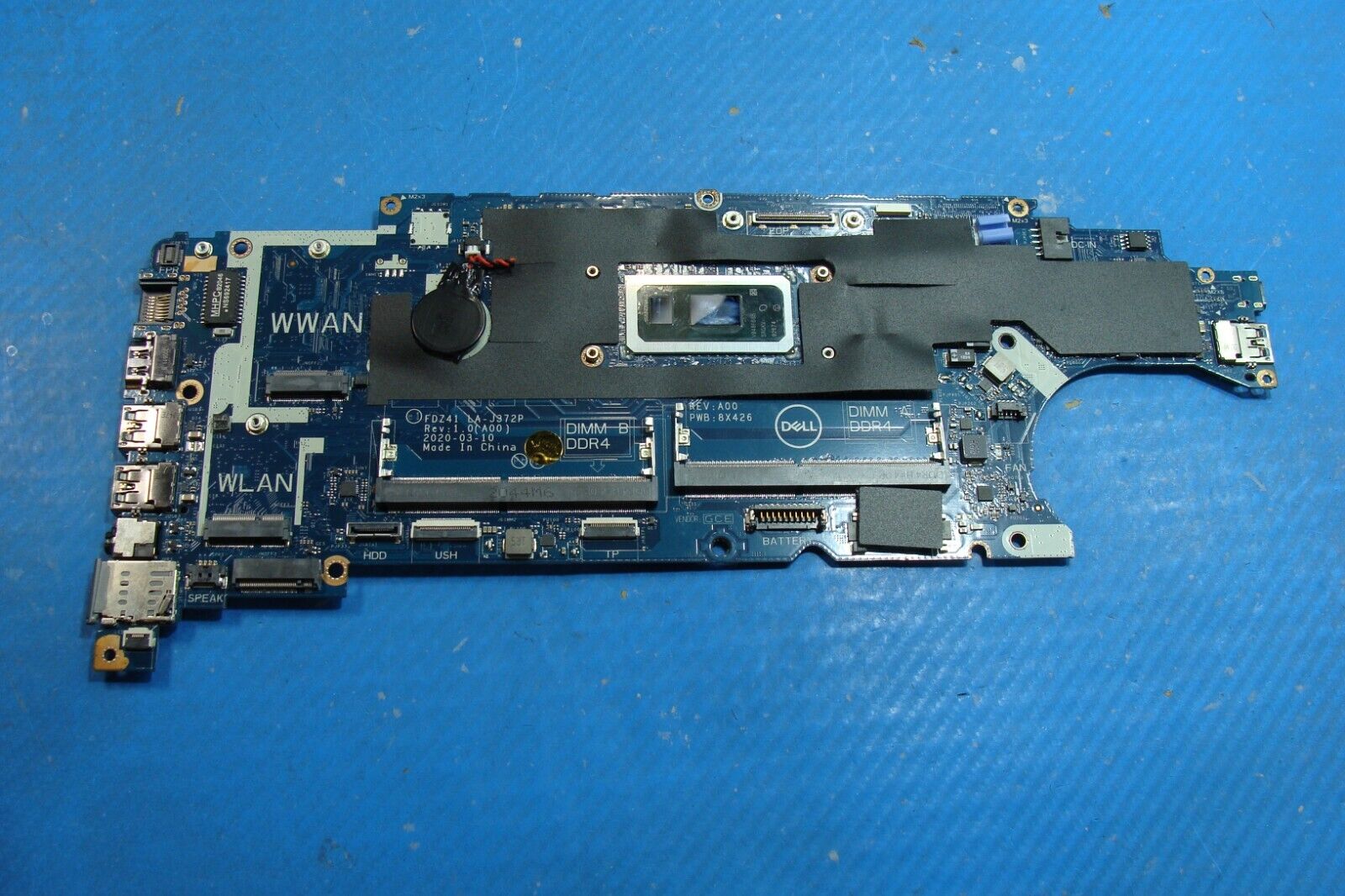 Dell Latitude 5410 14