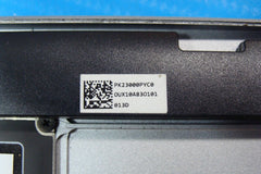 Lenovo Yoga 13.9” 920-13IKB 80Y7 OEM Palmrest w/BL Keyboard TouchPad AM14U000220
