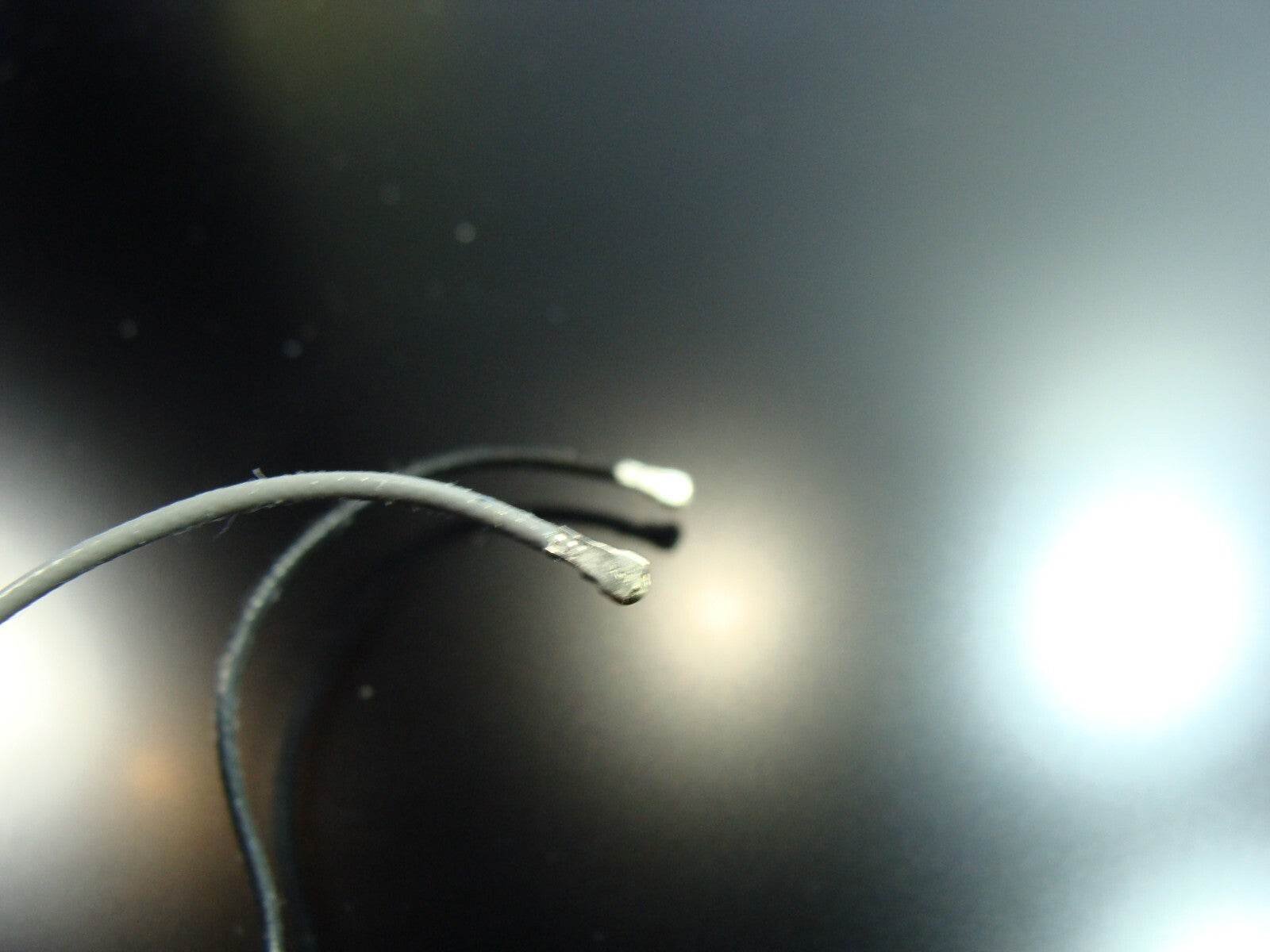 CyberPowerPC 17.3 Tracer IV GM7MP0P Matte FHD LCD Screen Complete Assembly 120Hz - Tested Computer Laptop Parts