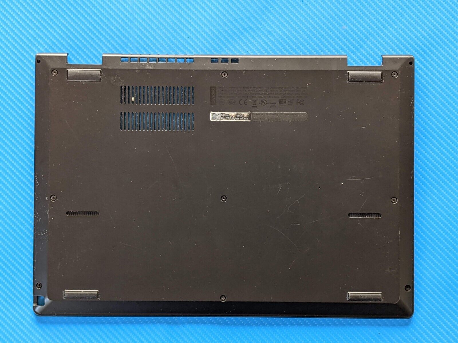 Lenovo ThinkPad L380 Yoga 13.3