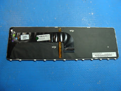 HP Envy m6-1125dx 15.6" US Keyboard Backlit 698404-001