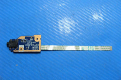 Lenovo Thinkpad E560 15.6" Genuine Audio Jack Board w/Cable NS-A222