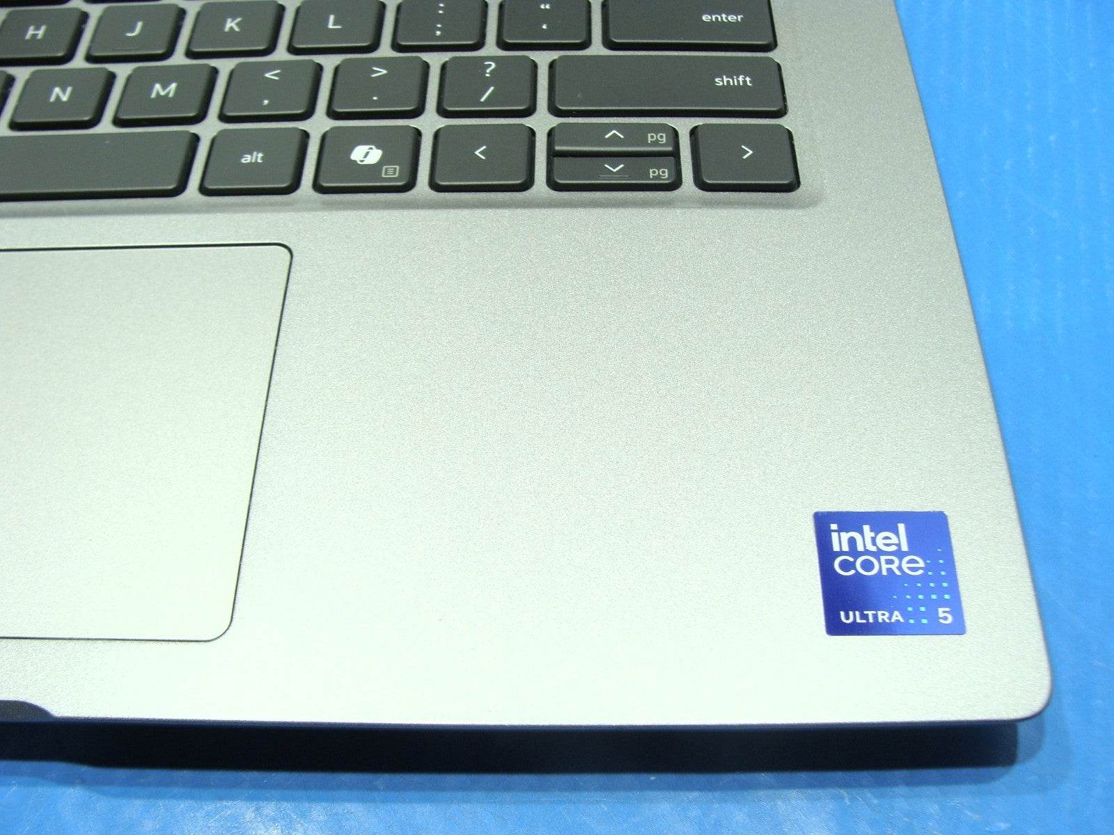 Dell Latitude 5450 14” FHD core Ultra 5 125U 3.6GHz 16GB 256GB Windows 11 Pro - Tested Computer Laptop Parts