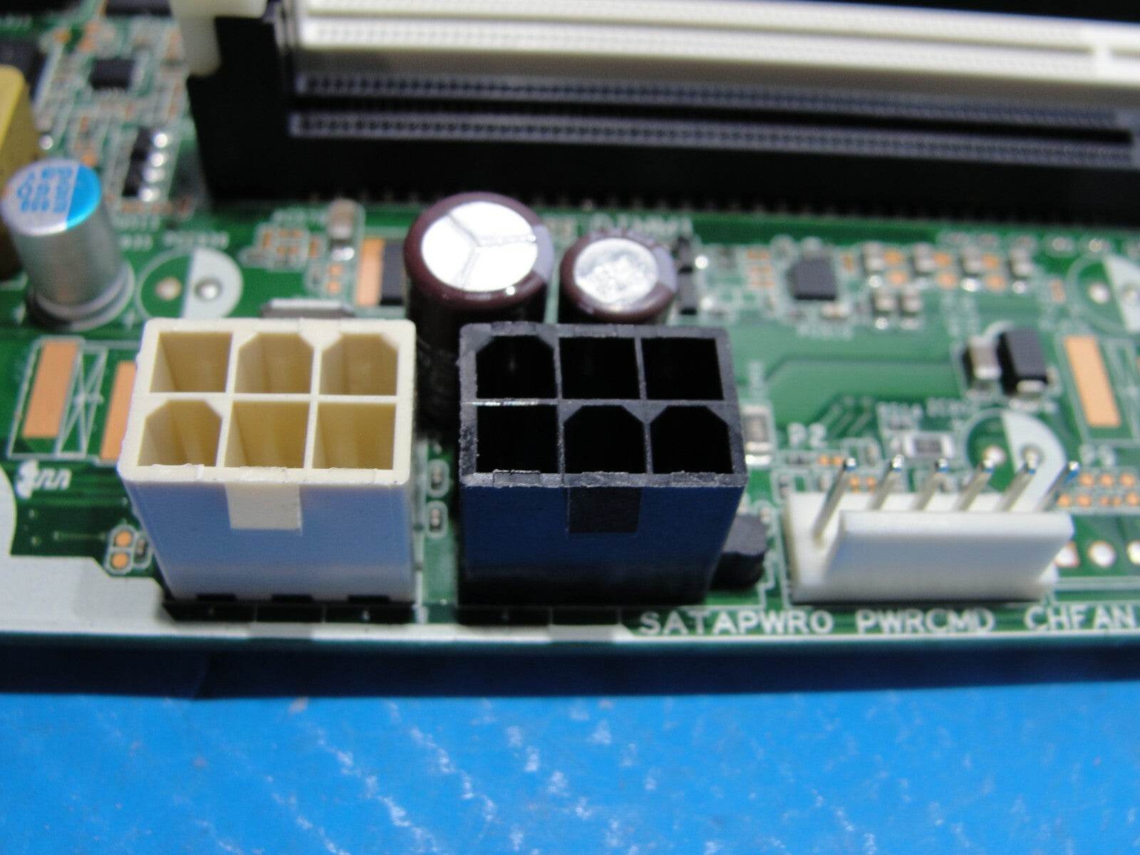 HP Z240 Workstation Desktop Intel Socket Motherboard 795003-001 837345-001 - Tested Computer Laptop Parts