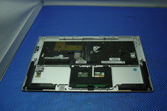 Lenovo Yoga 910-13IKB 13.9" Genuine Palmrest w/Touchpad Keyboard AM122000300
