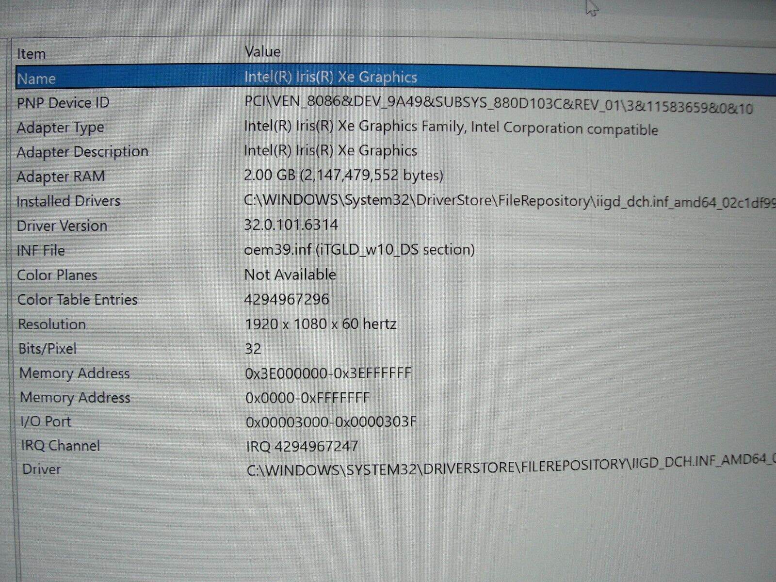 HP ZBook Firefly G8 14”FHD Core i7-1185G7 3GHz 16GB SSD Reset 512GB +Charer - Tested Computer Laptop Parts