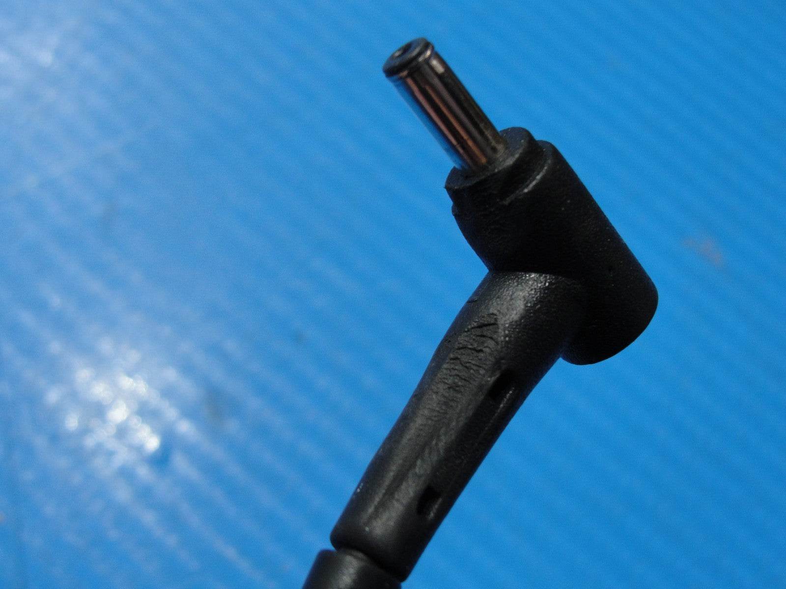 Genuine ASUS 90W AC Adapter – 19V 4.74A – 4.0×1.3mm Black Tip (No Center Pin) - Tested Computer Laptop Parts