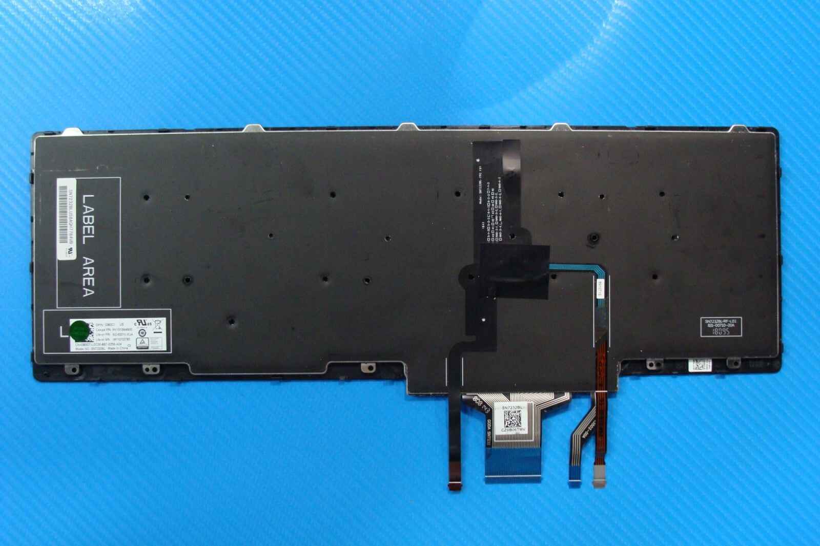 Dell Latitude 5590 15.6