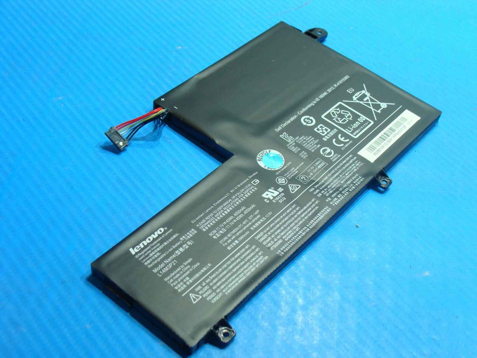 Lenovo Edge 2-1580 15.6