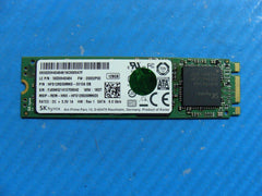 Lenovo 710-11ISK SK Hynix 128GB SATA M.2 Solid State Drive HFS128G39MND-3310A - Tested Computer Laptop Parts
