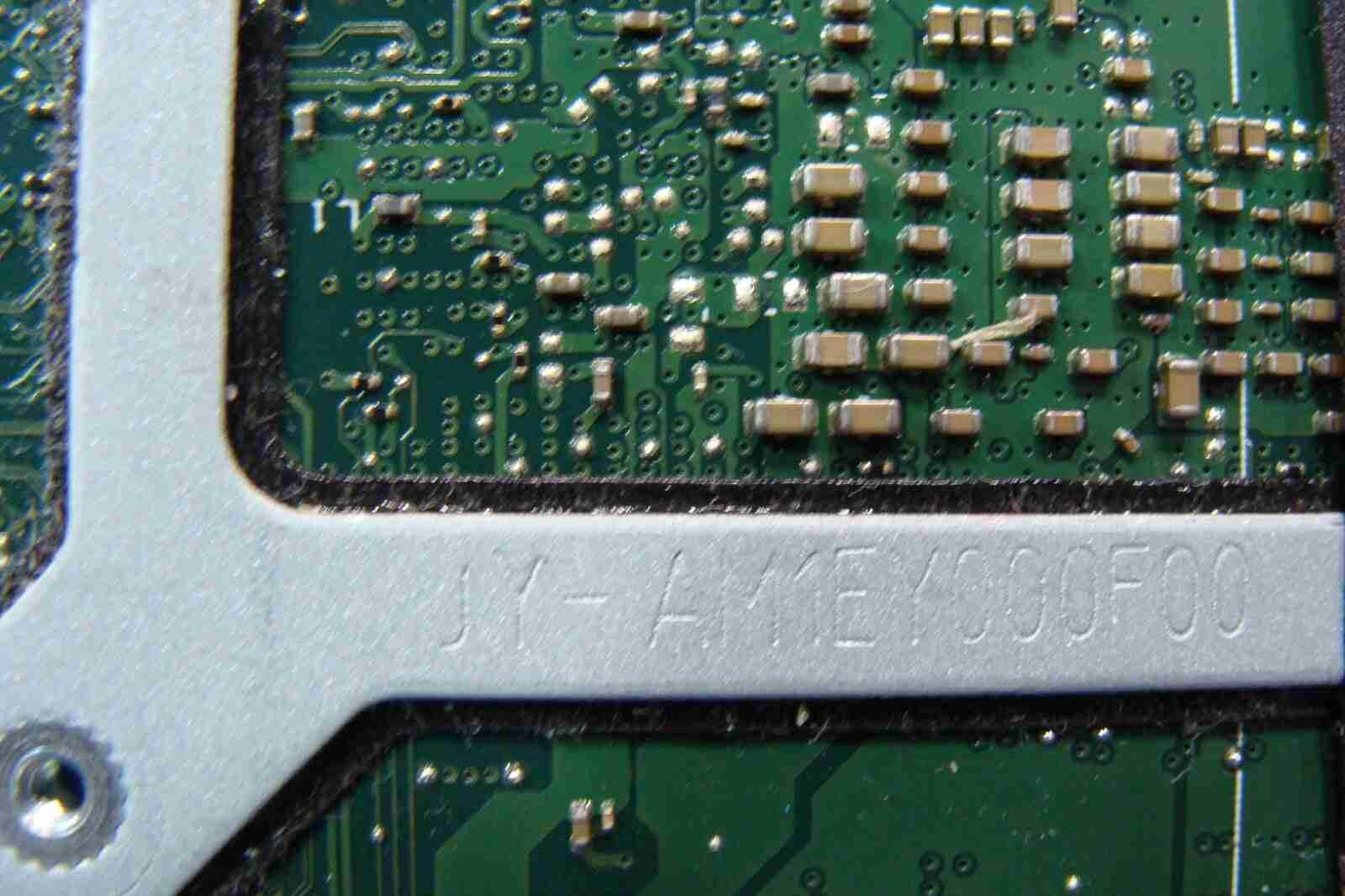 Lenovo ThinkPad 13.3” Yoga 370 OEM Intel i5-7300U 2.6GHz Motherboard LA-E291P - Tested Computer Laptop Parts