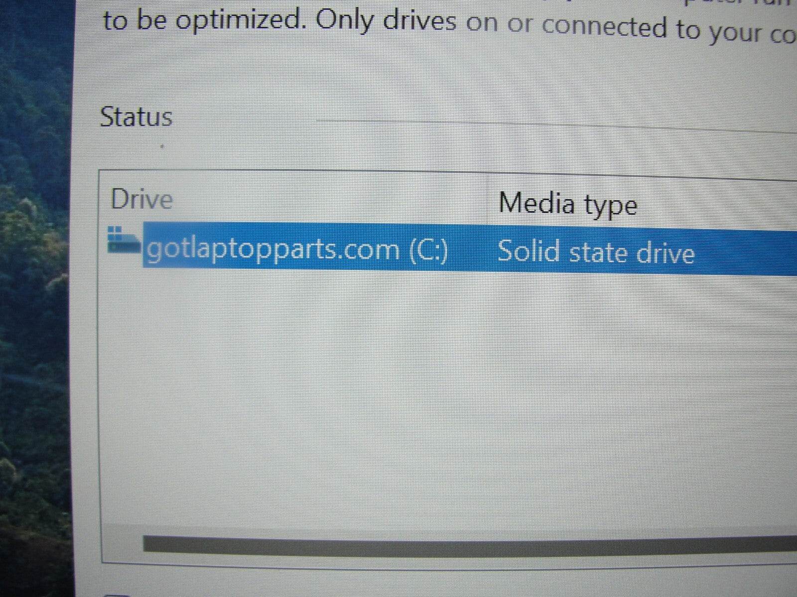 HP 14-FQ1025NR 14”FHD AMD Ryzen 5-5500U 2.1GHz 8GB 256GB SSD + Charger - Tested Computer Laptop Parts