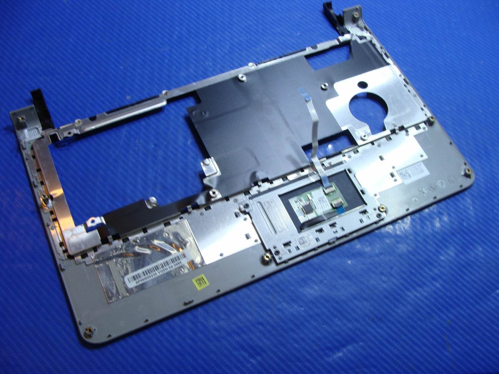 Dell Studio 1440/14Z PP40L 14” Genuine Laptop Palmrest w/Touchpad F135M - Tested Computer Laptop Parts