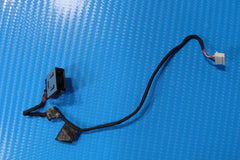 Lenovo ThinkPad T460 14" Genuine Laptop DC IN Power Jack w/Cable