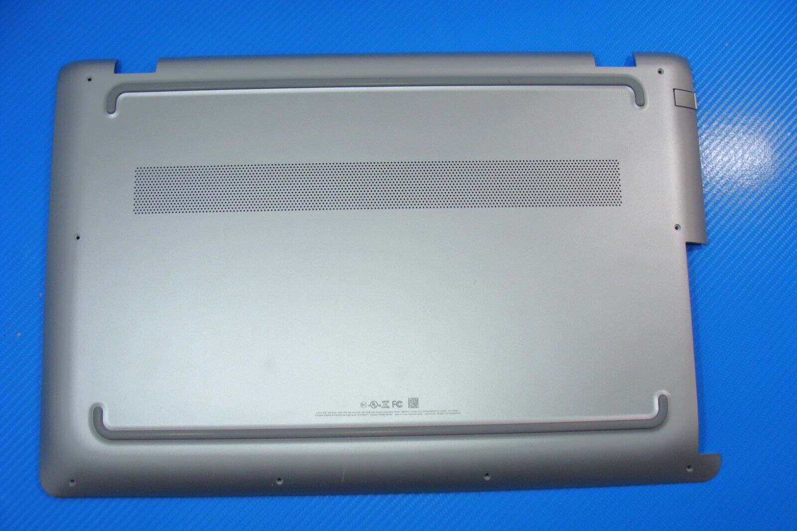 HP Envy 17.3” m7-u109dx Genuine Laptop Bottom Case 6070B1018401 857829-001