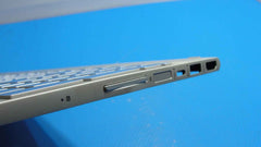 HP Envy x360 15m-cn0011dx 15.6" Palmrest w/Touchpad Keyboard Backlit 609939-001