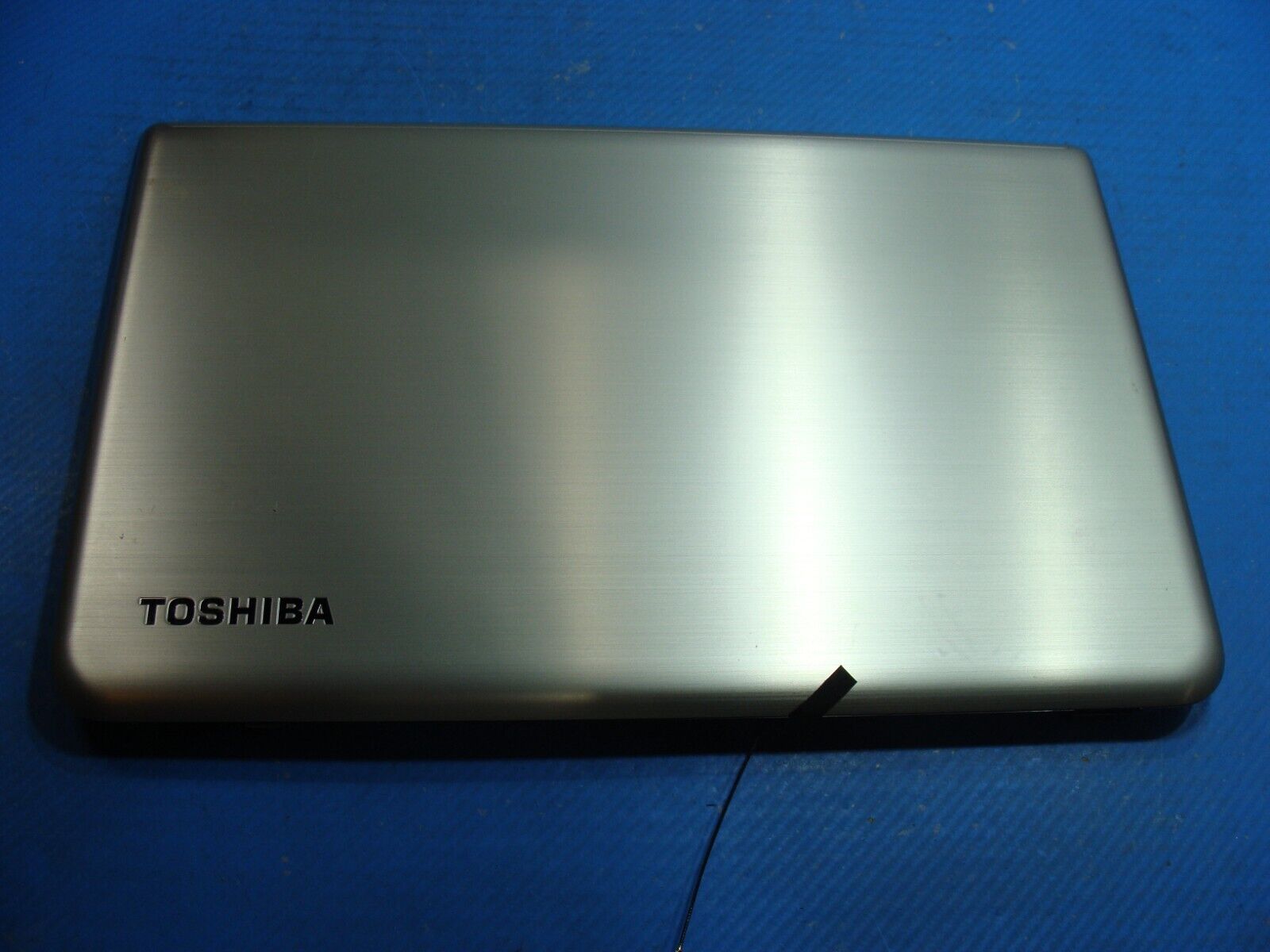 Toshiba Satellite S75-B7394 17.3