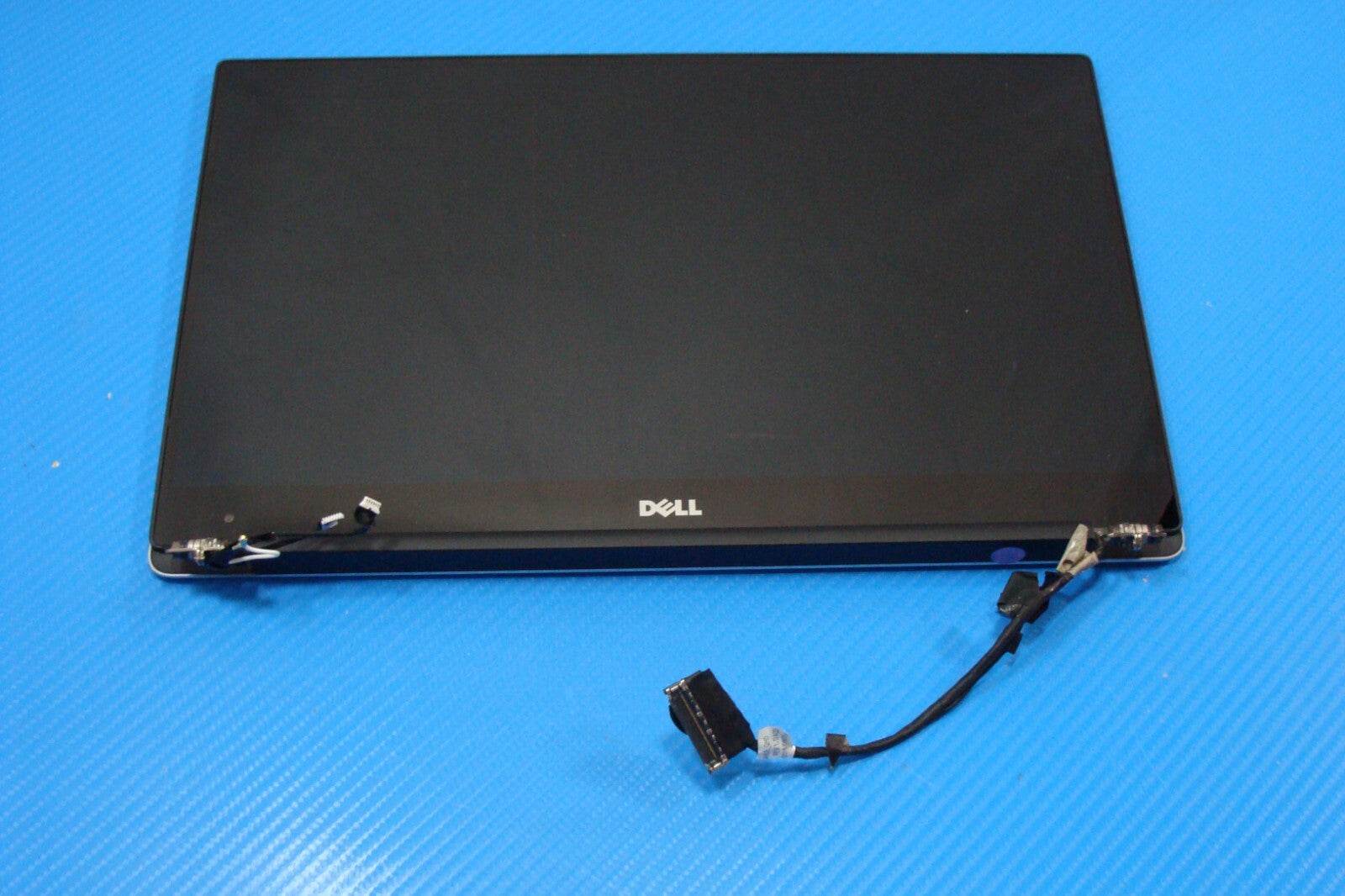 Dell XPS 13.3” 13 9350 Genuine Laptop Matte QHD LCD Screen Complete Assembly - Tested Computer Laptop Parts