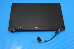 Dell XPS 13.3” 13 9350 Genuine Laptop Matte QHD LCD Screen Complete Assembly - Tested Computer Laptop Parts