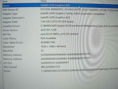 Lenovo ThinkPad X1 Carbon Gen 7 14”TOUCH FHD Core i7-8665U 1.9GHz 16GB 512GB SSD - Tested Computer Laptop Parts