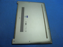 Lenovo Yoga C740-14IML 14" Bottom Case Base Cover Silver AM1FG000210