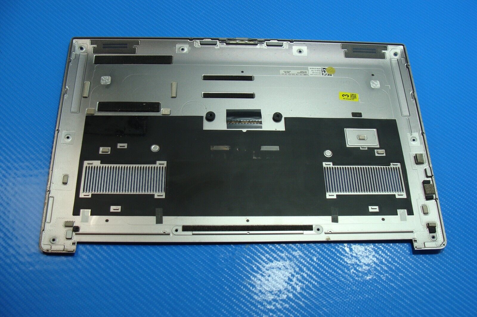 Dell XPS 15 9560 15.6
