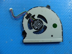 Asus ROG Strix GL702VM-DB71 17.3" Genuine Laptop Cooling Fan DFS551205ML0T