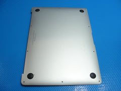 MacBook Air A1466 13" Early 2015 MJVE2LL/A Bottom Case Silver 923-00505