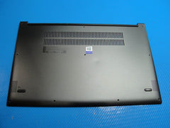 Lenovo Yoga 15.6” 730-15IKB Genuine Laptop Bottom Case Gray AM27G000D00 - Tested Computer Laptop Parts