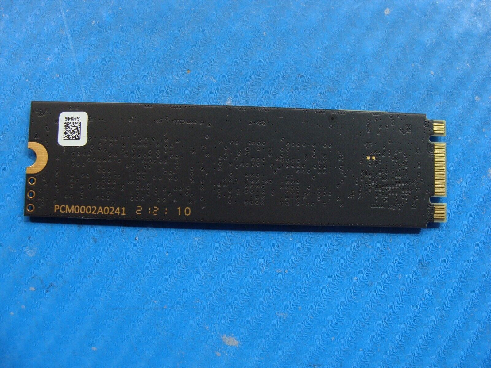Asus M415DA-DB21 Foresee 128GB M.2 SATA SSD Solid State Drive FSGLMMC-128GH