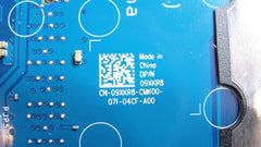 Dell Precision 3551 15.6" Intel i5-10400H 2.6GHz Motherboard LA-J281P 9XKR8