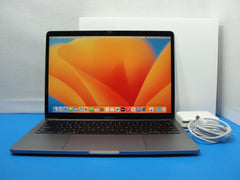 7 Cycles 8 CPU/8 GPU Apple MacBook Pro 13" M1 A2338 16GB 1TB SSD AppleCare+