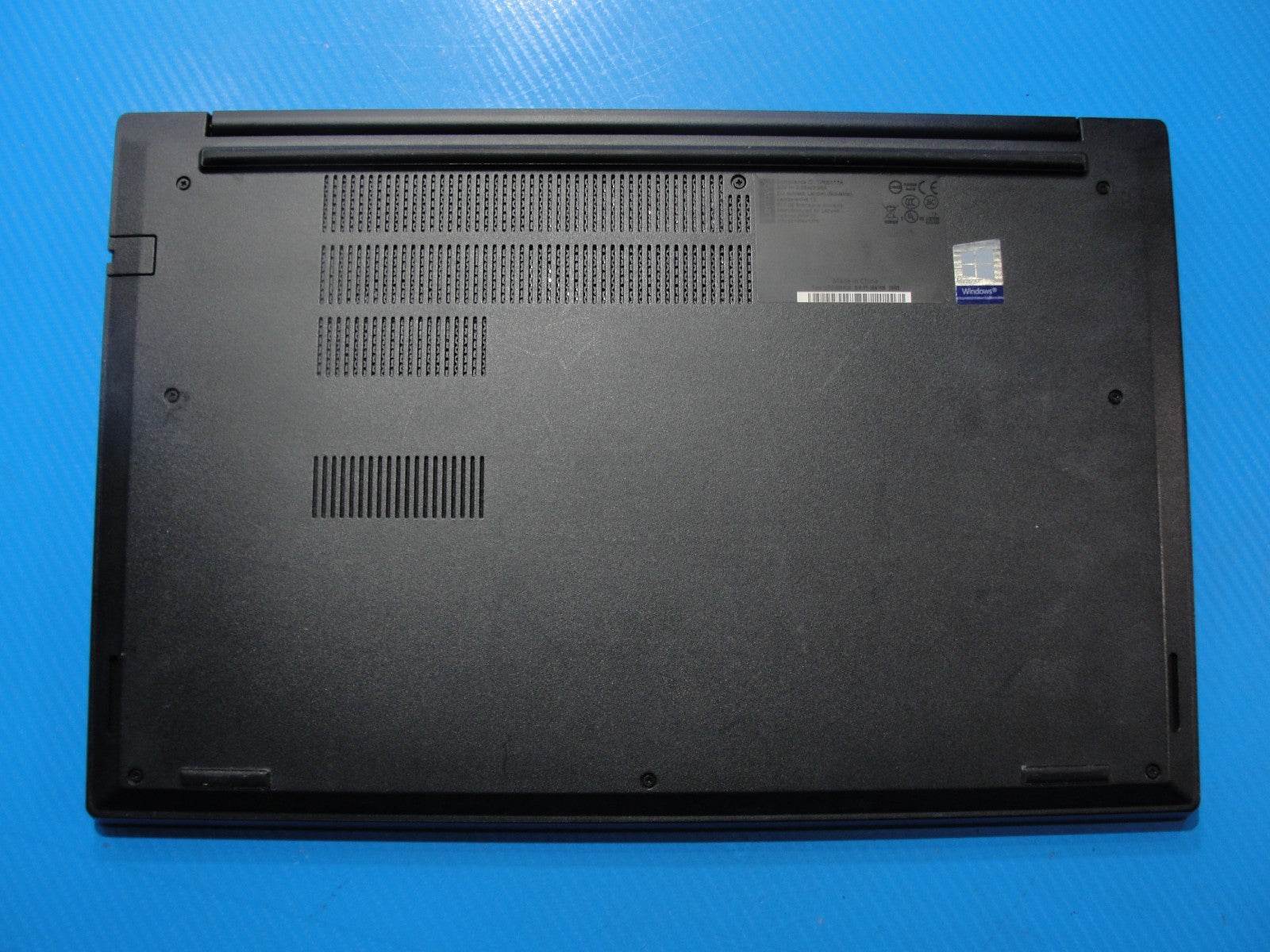 Lenovo ThinkPad E15 15.6” Intel Core i5-10210U 1.6GHz 8GB 256GB Reset SSD - Tested Computer Laptop Parts